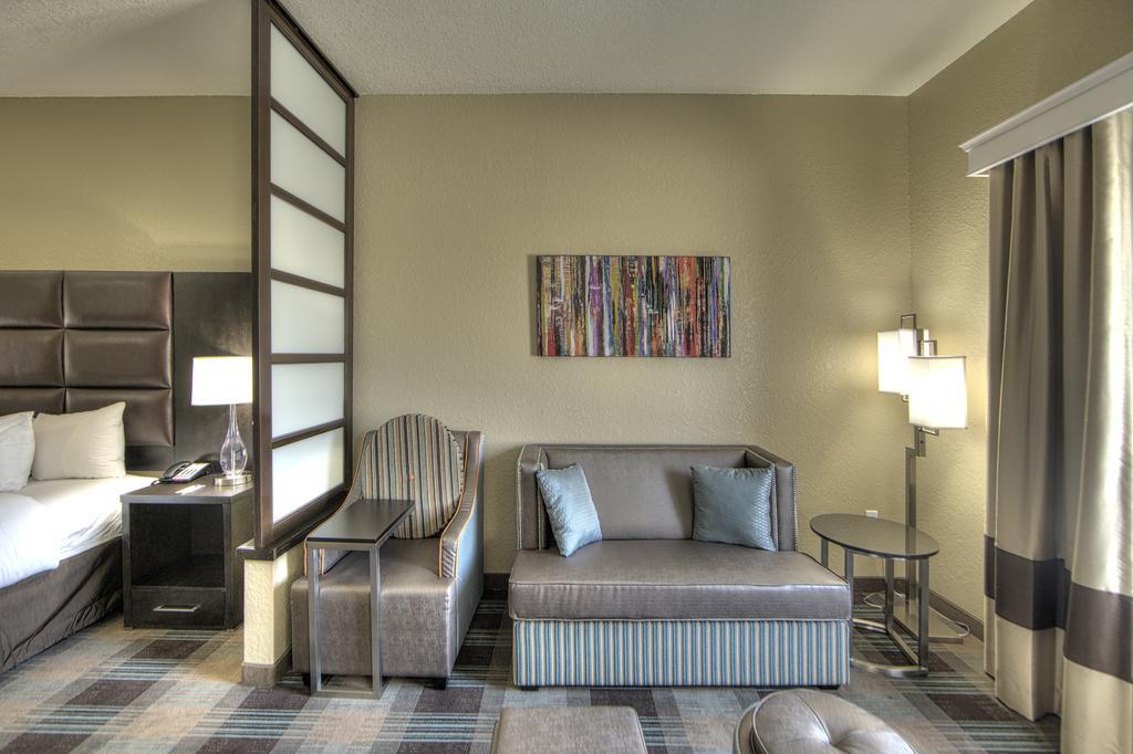 Comfort Inn & Suites, White Settlement-Fort Worth West, Tx Værelse billede