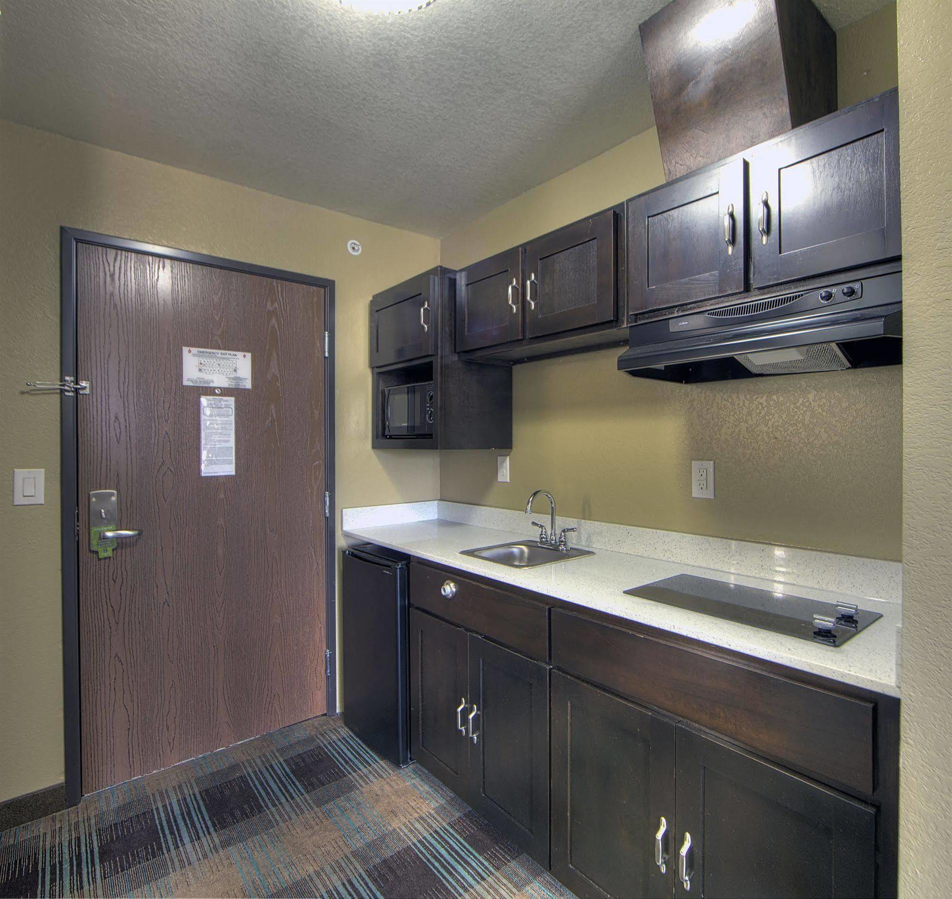 Comfort Inn & Suites, White Settlement-Fort Worth West, Tx Eksteriør billede